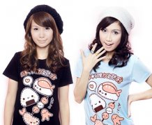 30個創意手繪t恤衫圖案設計[圖片,報價,定做]